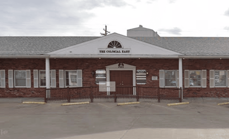 Touchstone family wellness center in colonial east building